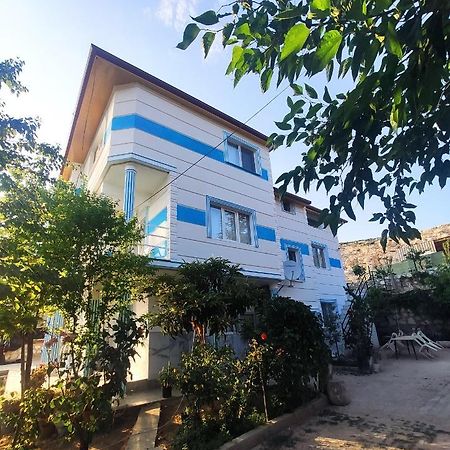 Kaplan Apart - Pansiyon Apartment Yesilova  Exterior photo
