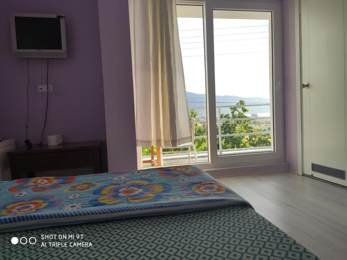 Kaplan Apart - Pansiyon Apartment Yesilova  Exterior photo