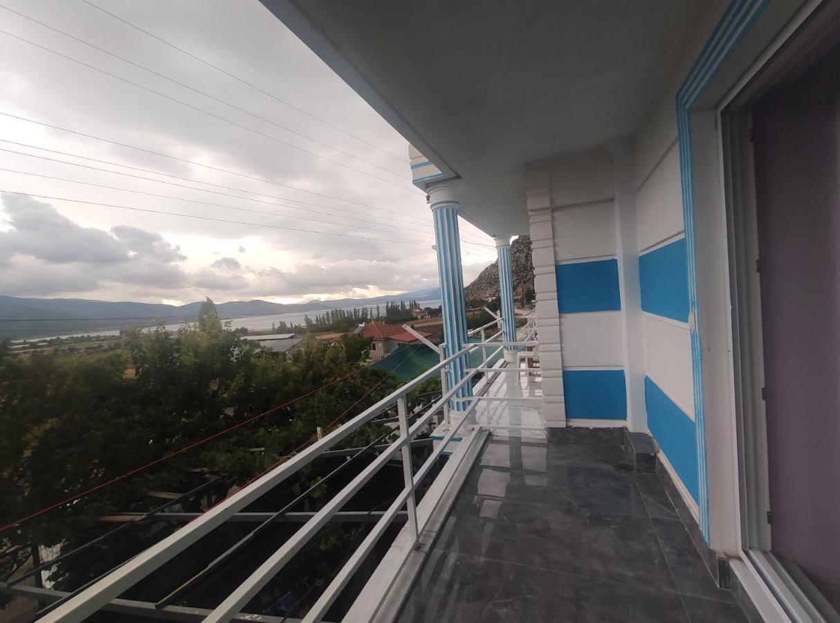 Kaplan Apart - Pansiyon Apartment Yesilova  Exterior photo