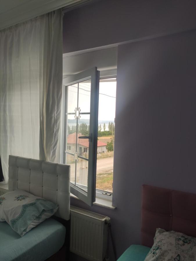 Kaplan Apart - Pansiyon Apartment Yesilova  Exterior photo
