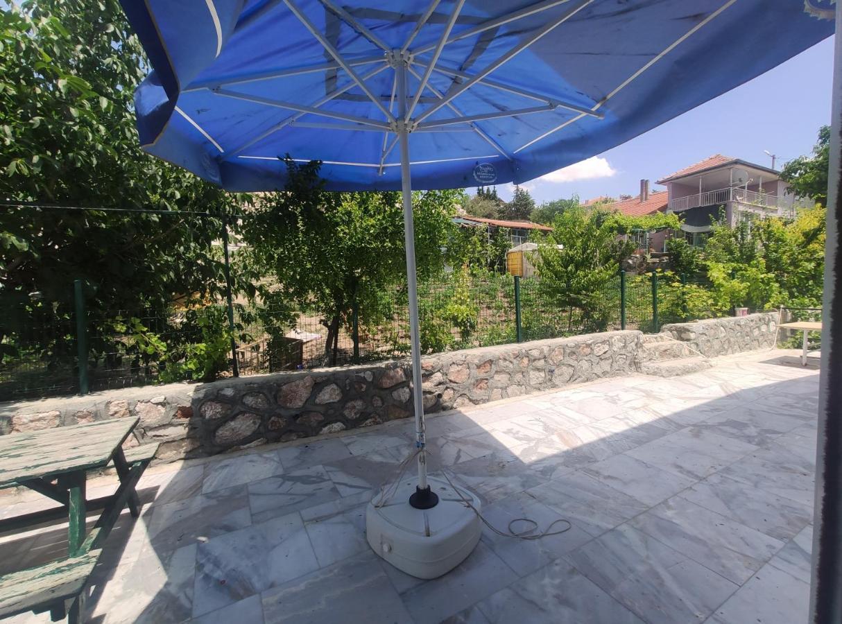 Kaplan Apart - Pansiyon Apartment Yesilova  Exterior photo