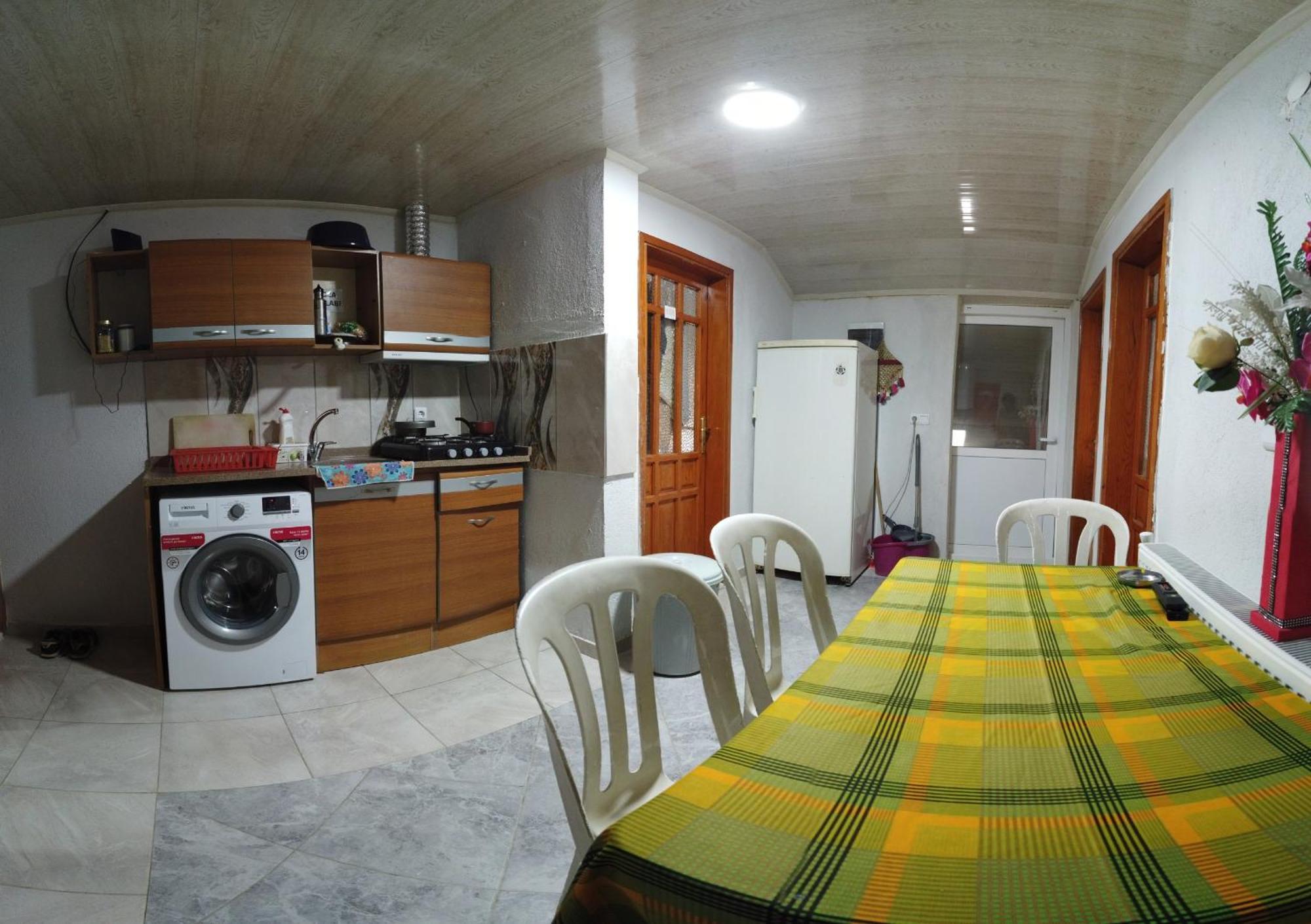 Kaplan Apart - Pansiyon Apartment Yesilova  Exterior photo